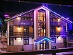 "Альпен Клаб" гостиничный комплекс 4*