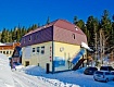 "Олимп" гостиница