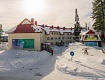 "Спортотель-2" гостиница 3*