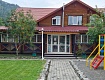 "Славная" усадьба