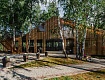 "Priroda Чемал" эко-отель