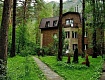 "Altay Siesta" эко-отель 