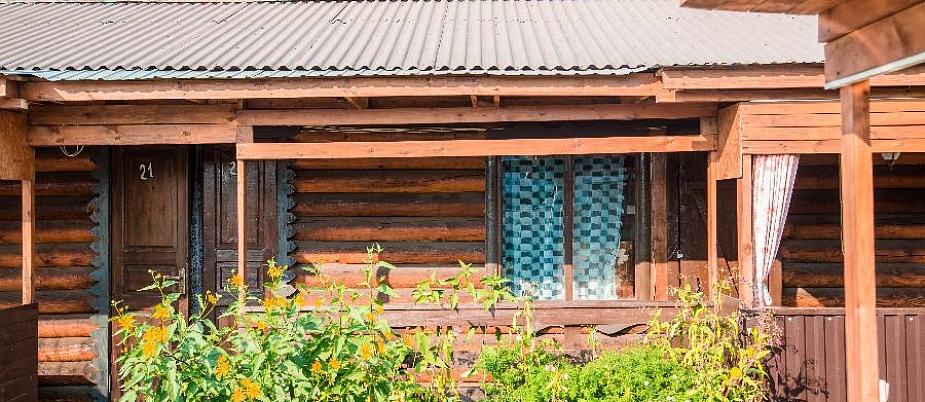 "Колибри" б/о