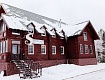 "Серебро" гостиница 3*