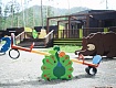 "Wood Park" б/о