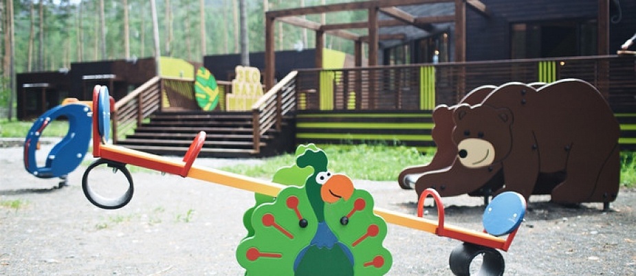 "Wood Park" б/о