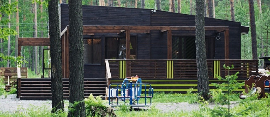 "Wood Park" б/о