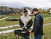 Купольный отель «Вдох»