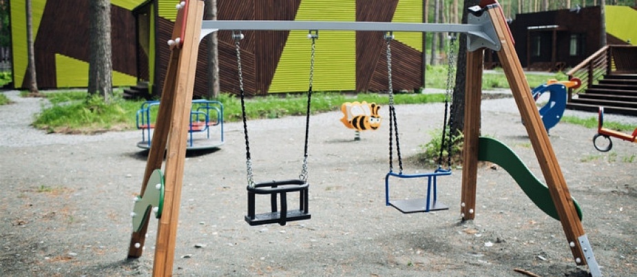 "Wood Park" б/о