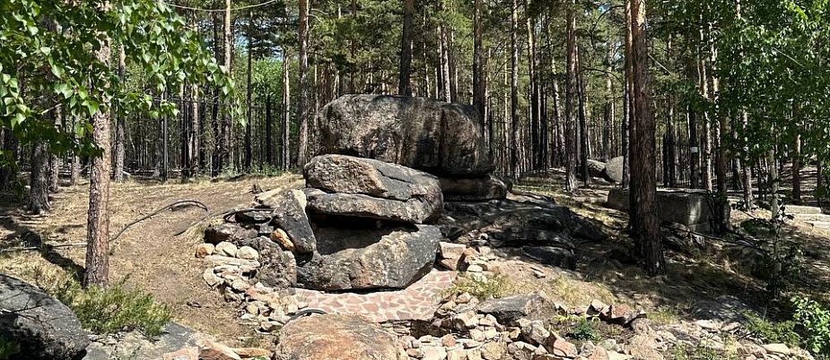 "Мечта" г/к (каз. "Бай-Бура")