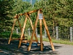 "Priroda Чемал" эко-отель