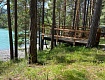 "Шелест" база отдыха