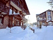 "Альпен Клаб" гостиничный комплекс 4*