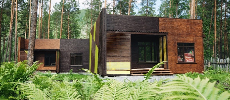"Wood Park" б/о