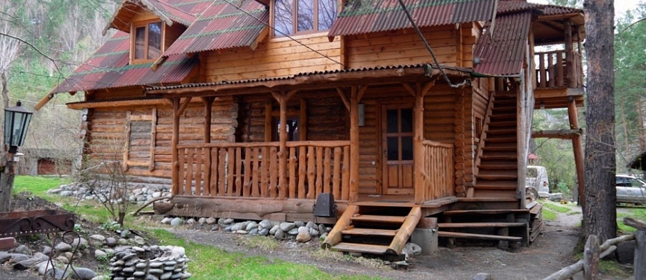 "Алтай Star", т/б