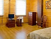 "Серебро" гостиница 3*