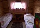 Летний домик трехместный (ЛД3)