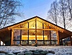 "Priroda Чемал" эко-отель